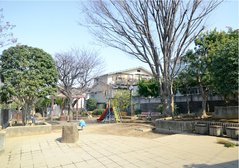 羽沢ふじ公園