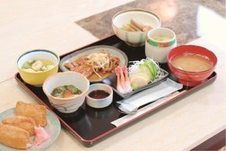 手作りのお食事2