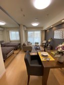 家具家電は付きません