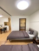 家具家電は付きません