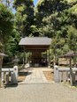 葛原岡神社