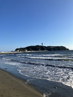 江の島