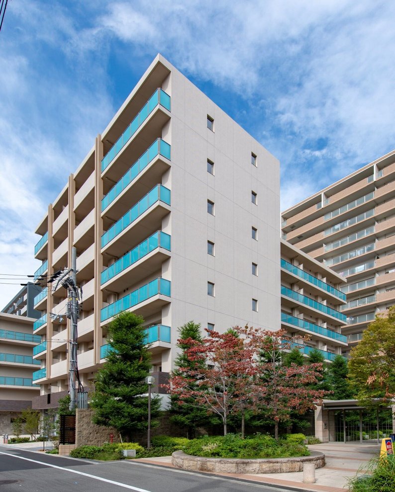 動画あり】グランドマスト新大阪の費用・評判(大阪市淀川区のサービス