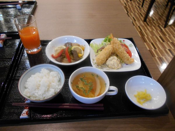 たいへん美味しかった と好評頂いた15日の夕食 グランドマスト新大阪 大阪市淀川区 Lifull介護 旧home S介護