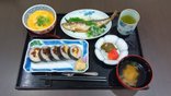 ★節分 夕食のご紹介★