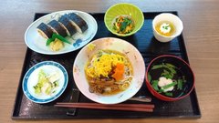 ★7月7日 七夕の夕食★