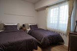 ご夫婦で住めるお部屋がございます♫