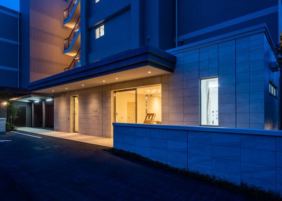 グランドマスト市川妙典