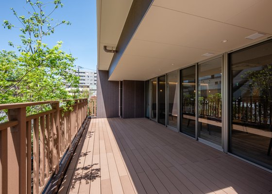 グランドマスト市川妙典