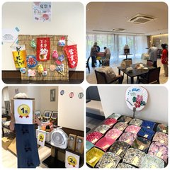 ☆夏祭りイベント☆