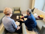☆お茶会☆