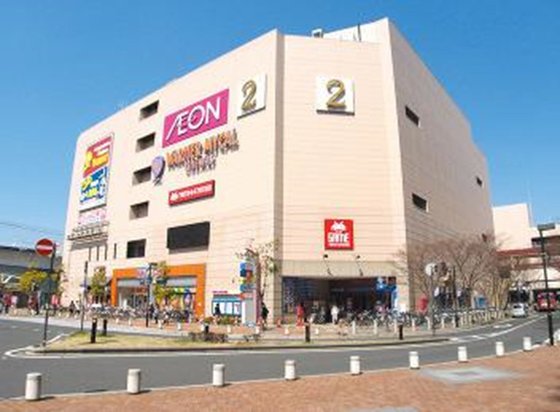 グランドマスト市川妙典