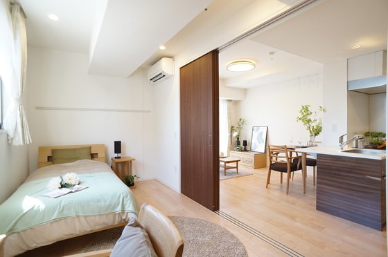 グランドマスト墨田文花