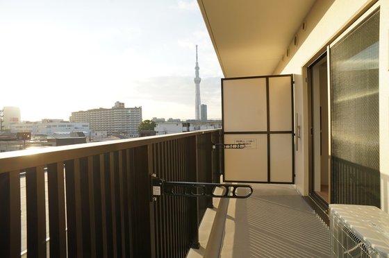 グランドマスト墨田文花