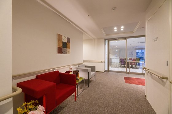 グランドマスト墨田文花