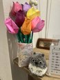 ☆フロントの飾りつけ☆