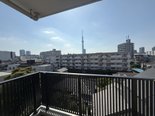 ☆お部屋からの眺望☆