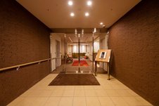 エントランスホール