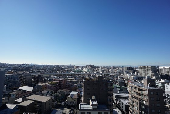 グランドマスト板橋本蓮沼