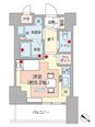 ★新着空室情報★ 705号室(30㎡・1R) 入居者様募集中!