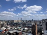 8月では珍しく今日は涼しい日でした!