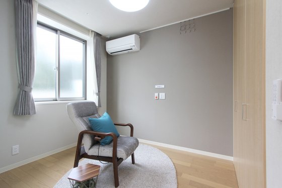 グランドマスト名古屋荒子