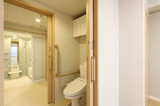 グランドマスト名古屋荒子