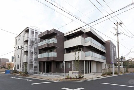 グランドマスト名古屋荒子