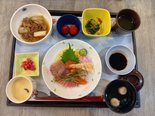 こどもの日の食事