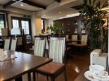 周辺施設紹介 喫茶店【煌(きらら)】
