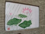 入居者様の作品