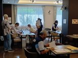体力測定会