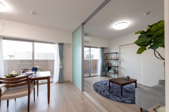 グランドマスト奈良学園前