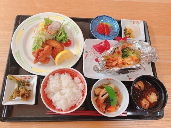 グランドマスト奈良学園前