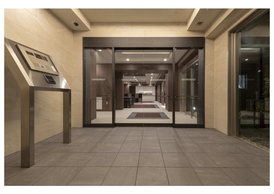 グランドマスト奈良学園前