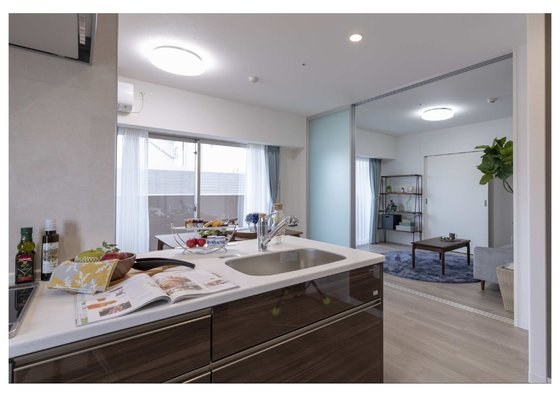 グランドマスト奈良学園前