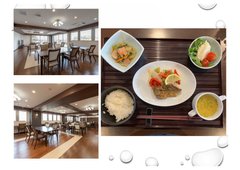 ★昼食の実例紹介★