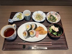 ★2月3日 節分 夕食の紹介★
