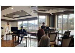 ♪グランドマスト奈良学園前 音楽祭♪