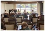 ★ご入居者様イベント 大正琴演奏会★