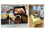★イベント食 握りずし★