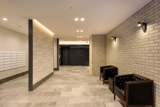 グランドマスト大塚駅前