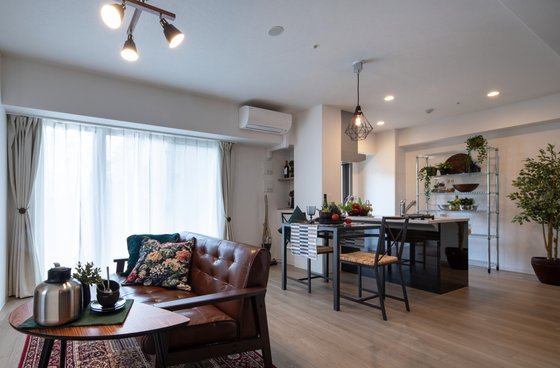 グランドマスト西宮苦楽園