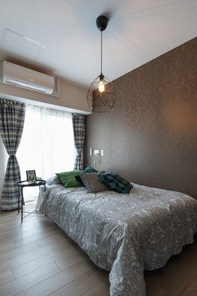 グランドマスト西宮苦楽園