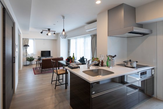 グランドマスト西宮苦楽園