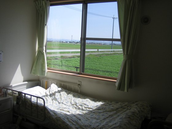 ケアハウスみやき