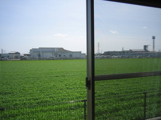 ケアハウスみやき