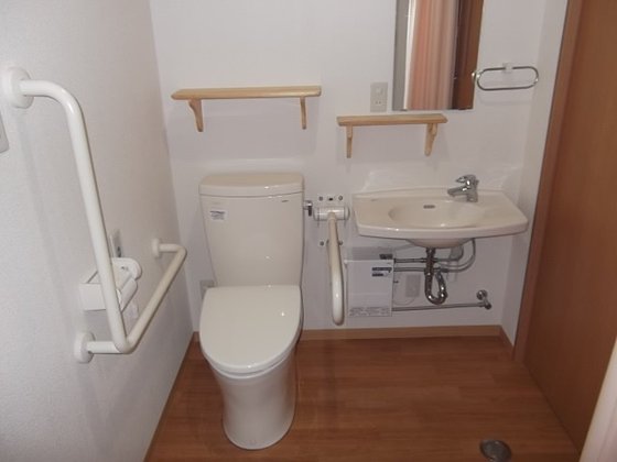 ケアハウスみやき