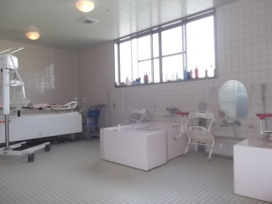 ケアハウスみやき