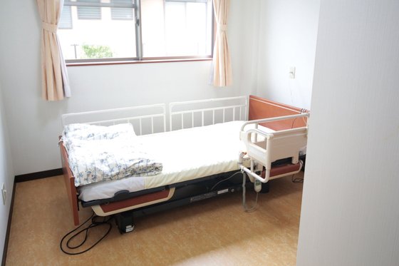 住宅型有料老人ホーム ケアホーム 陽なたぼっこ